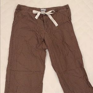 Aerie Pajama Pants